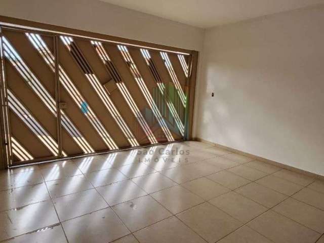 Casa com 2 quartos à venda na Rua Ananias Evangelista de Toledo, 51, Vila Prado, São Carlos, 110 m2 por R$ 482.300