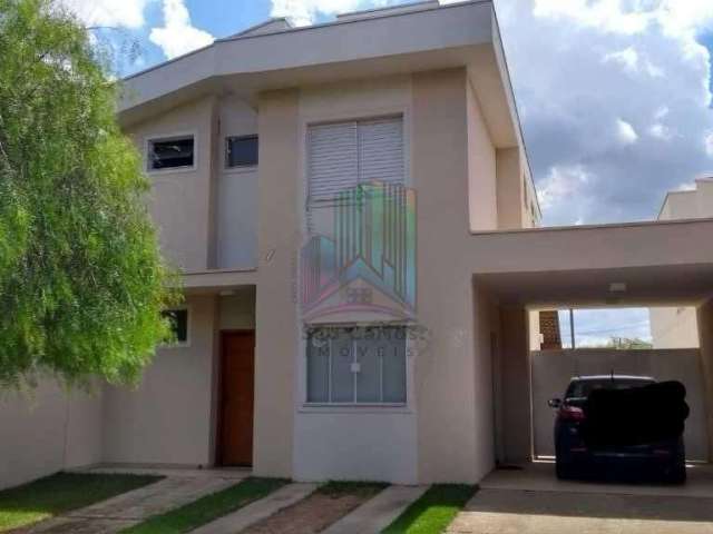 Casa com 3 quartos à venda na Alameda 1, 75, Bosque de São Carlos, São Carlos, 180 m2 por R$ 850.000