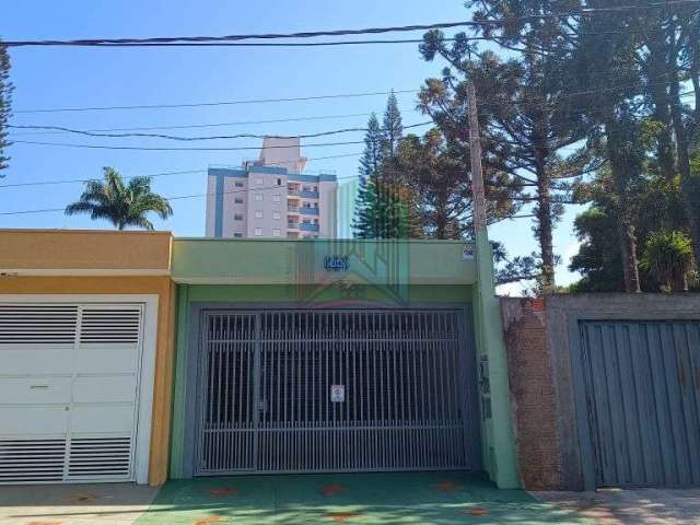 Casa com 3 quartos à venda na Rua Doutor Domingos Faro, 405, Jardim Alvorada, São Carlos, 125 m2 por R$ 440.000