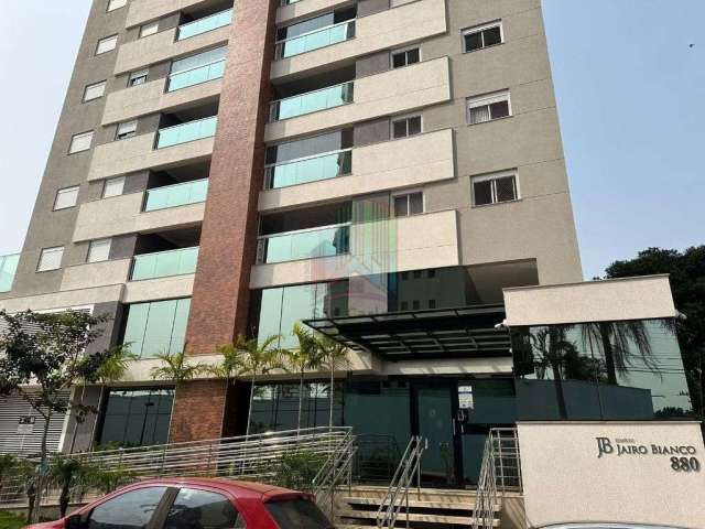 Apartamento com 3 quartos à venda na Rua São Sebastião, 880, Parque Santa Mônica, São Carlos, 85 m2 por R$ 850.000