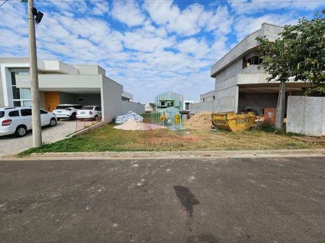 Terreno em condomínio fechado à venda na Avenida Miguel Damha, 1601, Parque Tecnológico Damha I São Carlos, São Carlos por R$ 450.000