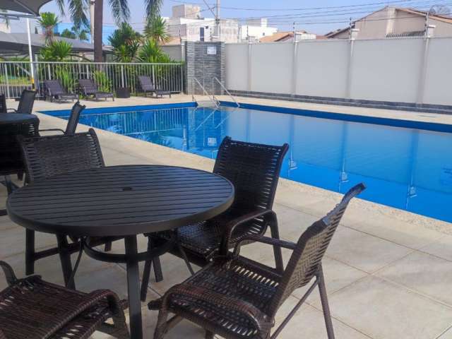 Apartamento jardim patricia