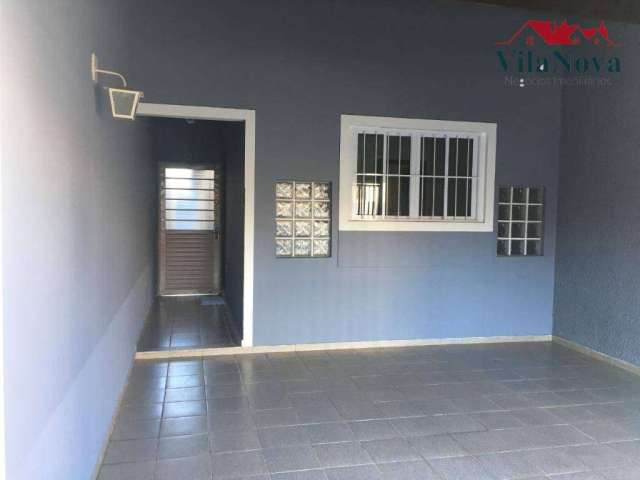 Casa com 3 quartos à venda na ENDEREÇO NÃO INFORMADO, Vila Maria Helena, Indaiatuba, 120 m2 por R$ 744.000