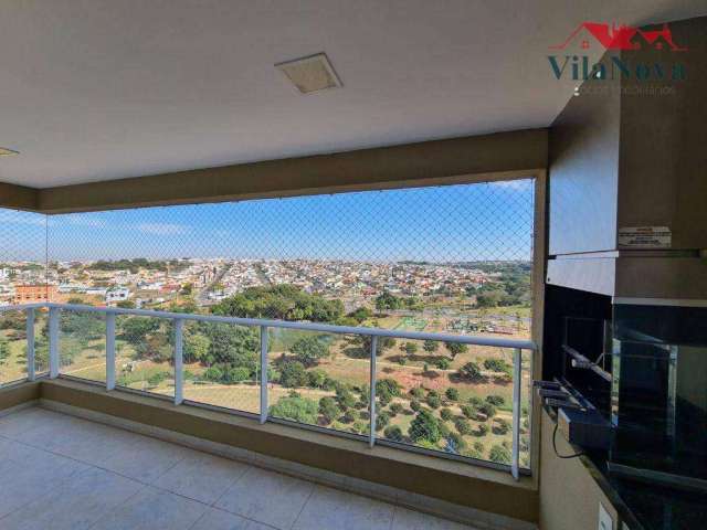 Apartamento com 3 quartos à venda na ENDEREÇO NÃO INFORMADO, Vila Almeida, Indaiatuba, 105 m2 por R$ 1.200.000