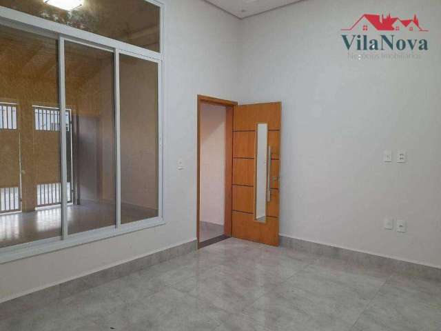 Casa com 3 quartos à venda na ENDEREÇO NÃO INFORMADO, Jardim Residencial Nova Veneza, Indaiatuba, 138 m2 por R$ 680.000