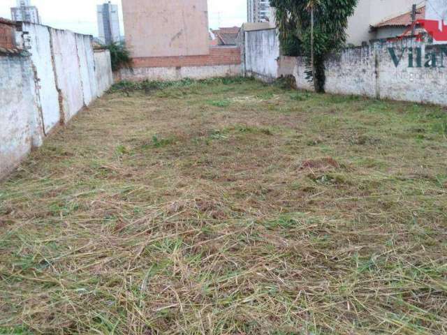 Terreno comercial para alugar na ENDEREÇO NÃO INFORMADO, Centro, Indaiatuba por R$ 3.000