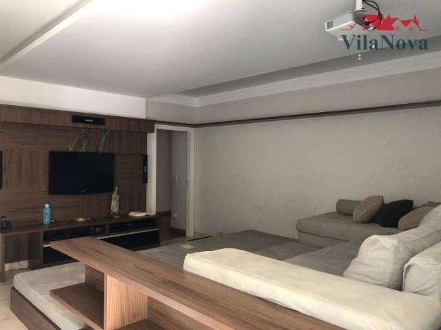 Apartamento com 4 quartos à venda na ENDEREÇO NÃO INFORMADO, Vila Sfeir, Indaiatuba, 178 m2 por R$ 1.130.000