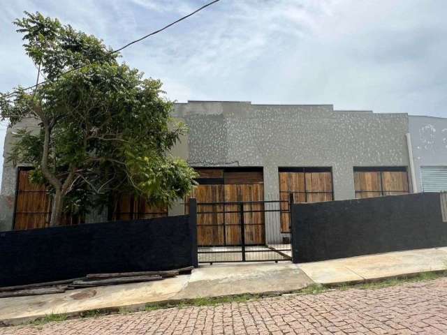 Ponto comercial com 1 sala à venda na ENDEREÇO NÃO INFORMADO, Jardim Itaguaçu, Salto, 530 m2 por R$ 1.250.000