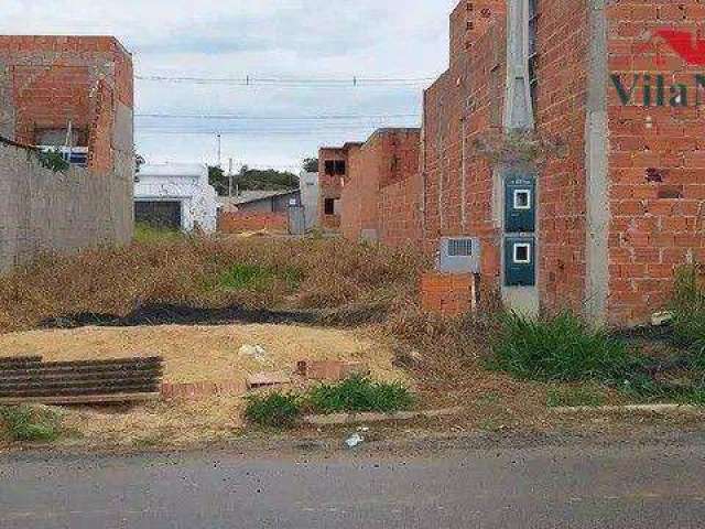 Terreno à venda na ENDEREÇO NÃO INFORMADO, Residencial Morro da Mata, Salto por R$ 130.000