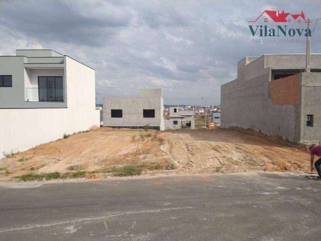 Terreno à venda na ENDEREÇO NÃO INFORMADO, Parque Barnabé, Indaiatuba por R$ 168.000