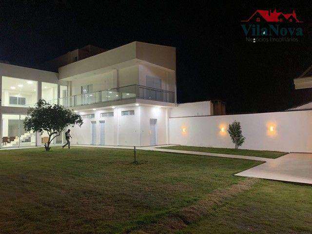 Casa com 5 quartos à venda na ENDEREÇO NÃO INFORMADO, Colinas de Indaiatuba, Indaiatuba, 585 m2 por R$ 2.200.000