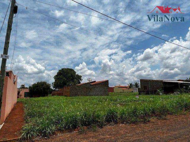 Terreno à venda na ENDEREÇO NÃO INFORMADO, Aldeia Do Vale, Planura por R$ 53.000