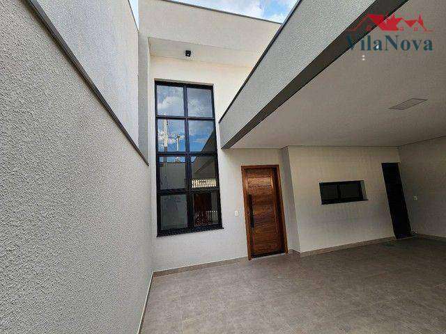 Casa com 3 quartos à venda na ENDEREÇO NÃO INFORMADO, Jardim Residencial Veneza, Indaiatuba, 127 m2 por R$ 745.000