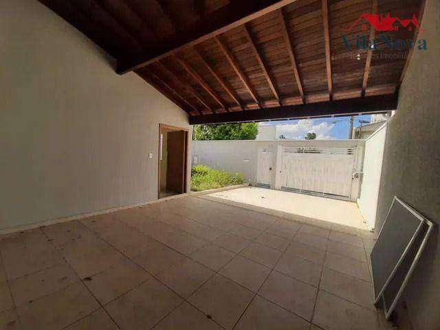 Casa com 4 quartos à venda na ENDEREÇO NÃO INFORMADO, Jardim Bela Vista, Indaiatuba, 149 m2 por R$ 798.000