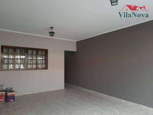 Casa com 3 quartos à venda na ENDEREÇO NÃO INFORMADO, Vila Almeida, Indaiatuba, 150 m2 por R$ 650.000