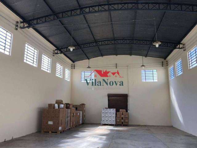 Barracão / Galpão / Depósito à venda na ENDEREÇO NÃO INFORMADO, Recreio Campestre Jóia, Indaiatuba, 840 m2 por R$ 2.150.000