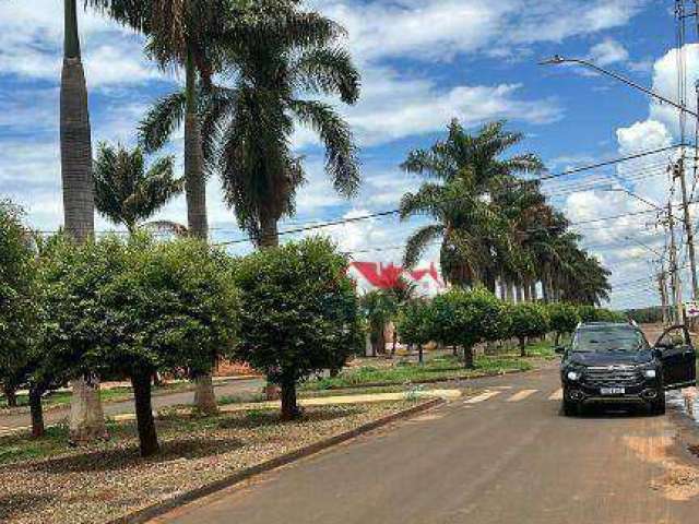 Terreno à venda na ENDEREÇO NÃO INFORMADO, Aldeia Do Vale, Planura por R$ 100.000