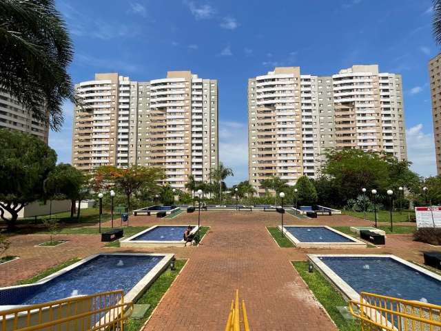 Excelente apartamento no Residencial Allegro Ceilândia Norte 2Q 339 mil