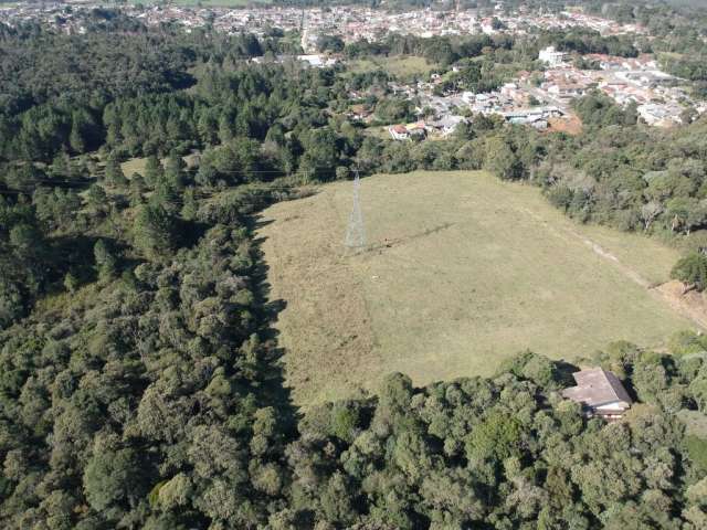 Área, 22000m², à venda em Piraquara, Cayva