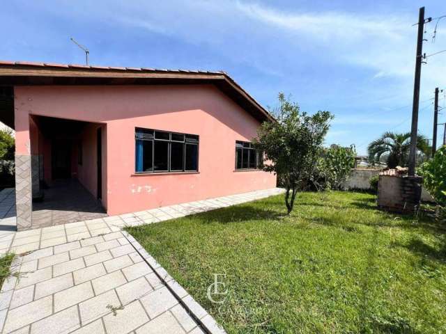 Casa com 3 quartos, 145m², à venda