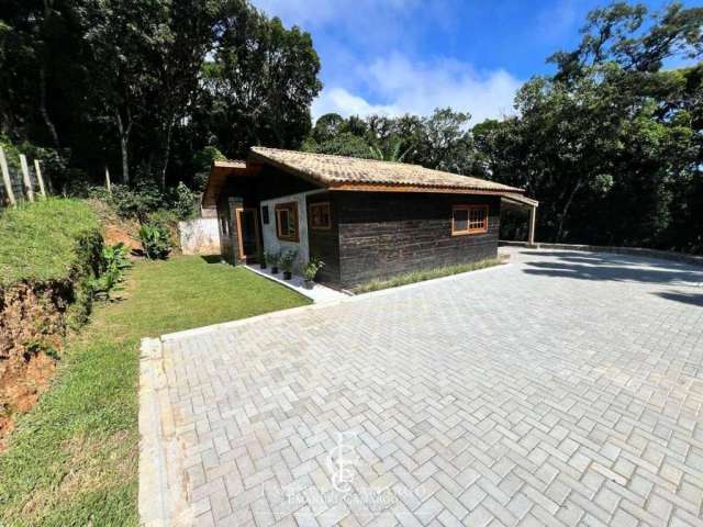 Chácara com 2 quartos, 5820m², à venda em Piraquara, Recreio da Serra