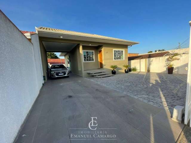 Casa a venda em Piraquara -PR