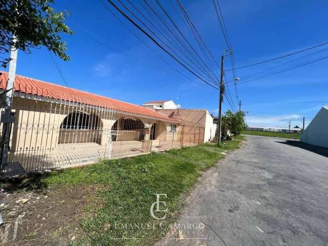 Casa a venda em São José dos Pinhais