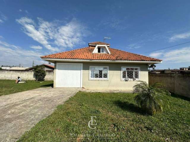 Casa a venda em Piraquara-PR