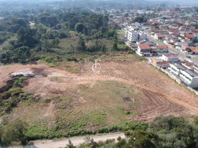 Terreno, 440m², à venda em Piraquara, Centro