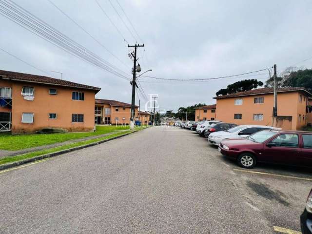 Apartamento a venda em Piraquara-PR