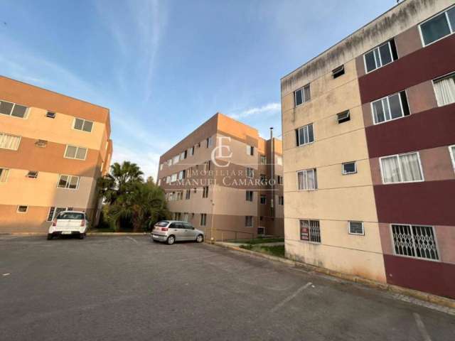 Apartamento a venda em Pinhais-PR