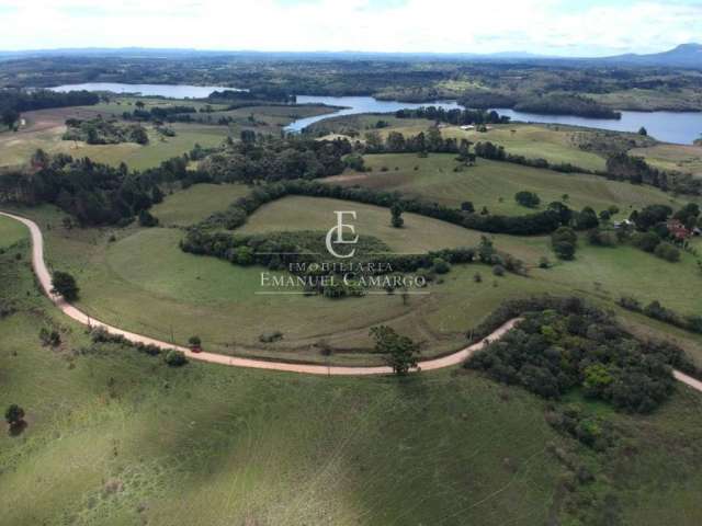 Área a venda em Piraquara-PR