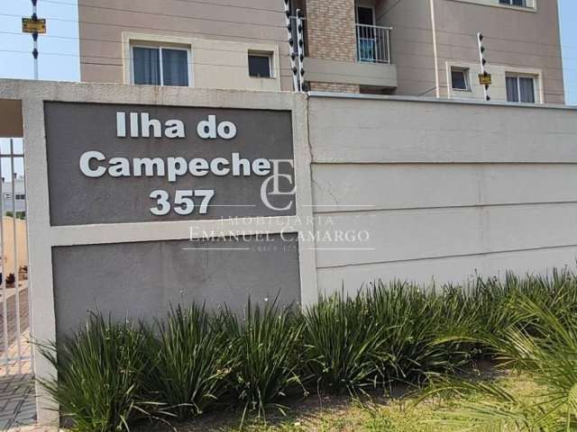 Apartamento a venda em Pinhais-PR