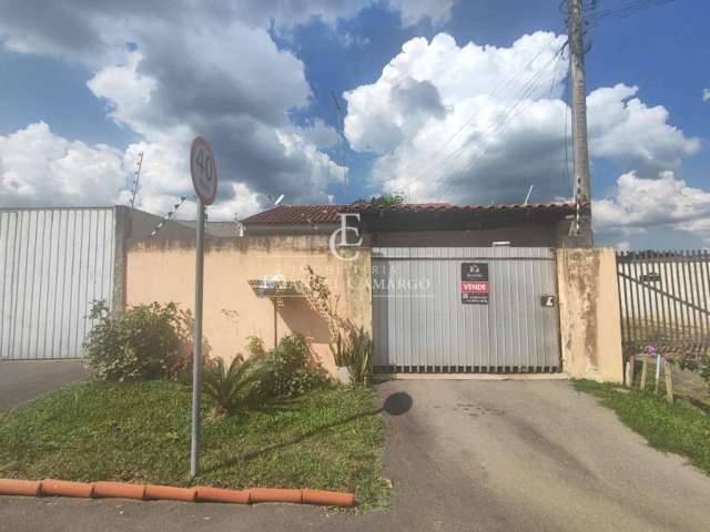 Casa a venda em Piraquara-PR