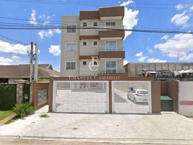 Apartamento a venda em Pinhais-PR