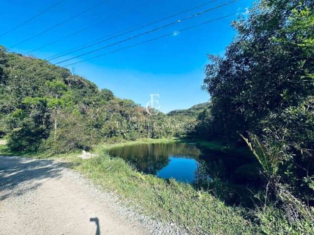 Chácara a venda em Piraquara-PR