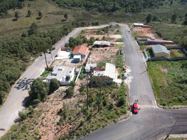 Terrenos parcelados em campina grande do sul-pr