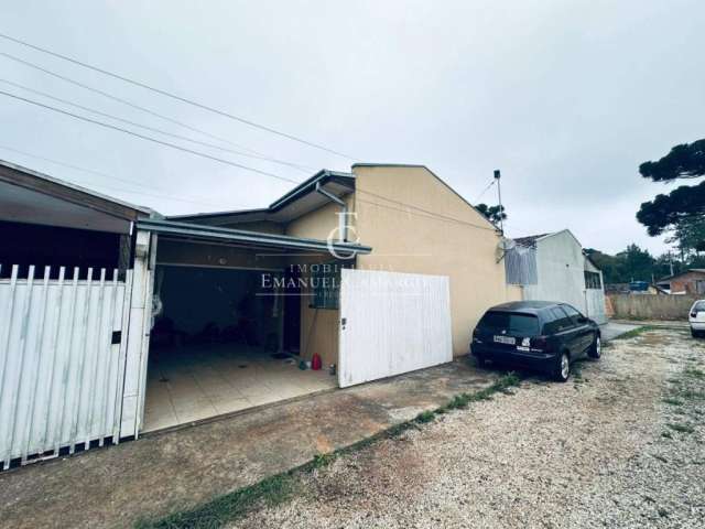 Casa a venda em Piraquara-PR