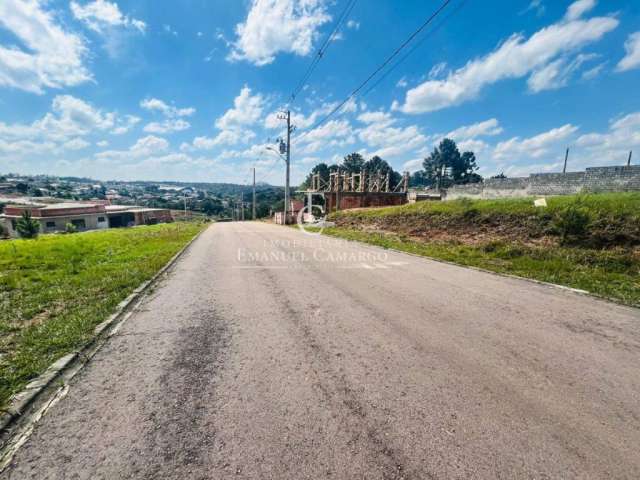 Terrenos a venda CONDOMÍNIO RESIDENCIAL FELLINI, Campina Grande do Sul