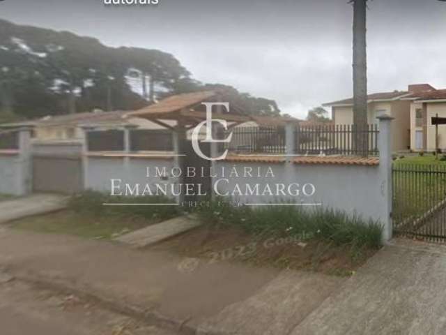 Apartamento a venda em Piraquara-PR