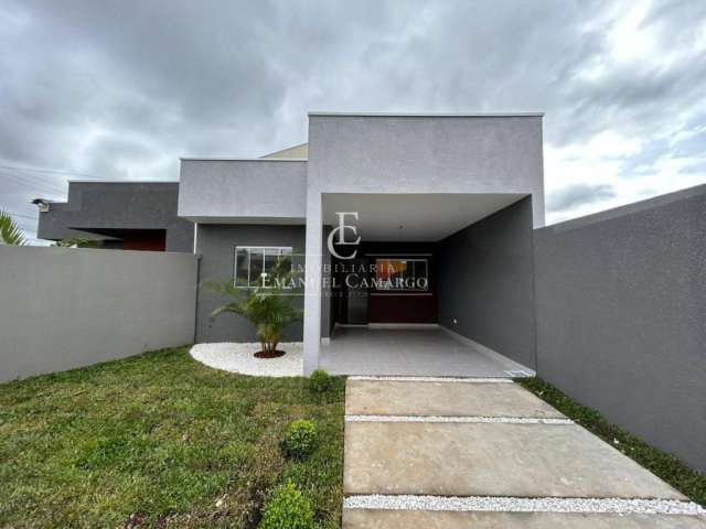 Casa a venda em pinhais-pr