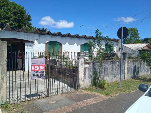 Casa a venda em Piraquara-PR