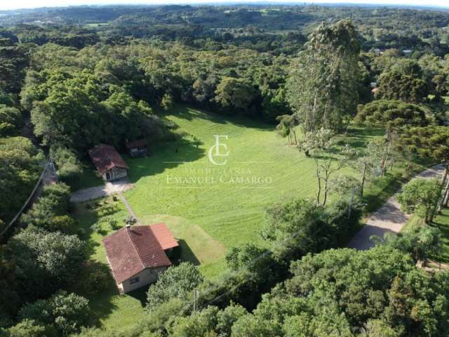 Chácara, 20000m², à venda em Piraquara-PR