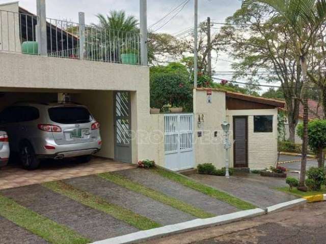 Casa com 3 dormitórios à venda, 330 m² por R$ 1.350.000,00 - Granja Viana - Cotia/SP