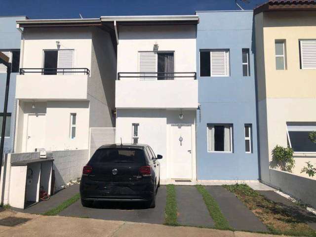 Casa com 2 dormitórios à venda, 74 m² por R$ 530.000,00 - Granja Viana - Cotia/SP