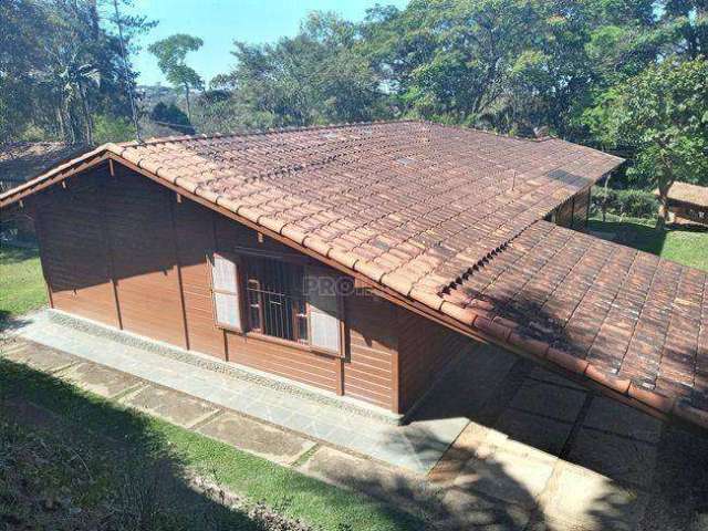 Casa à venda, 174 m² por R$ 1.200.000,00 - Chácara Represinha - Cotia/SP