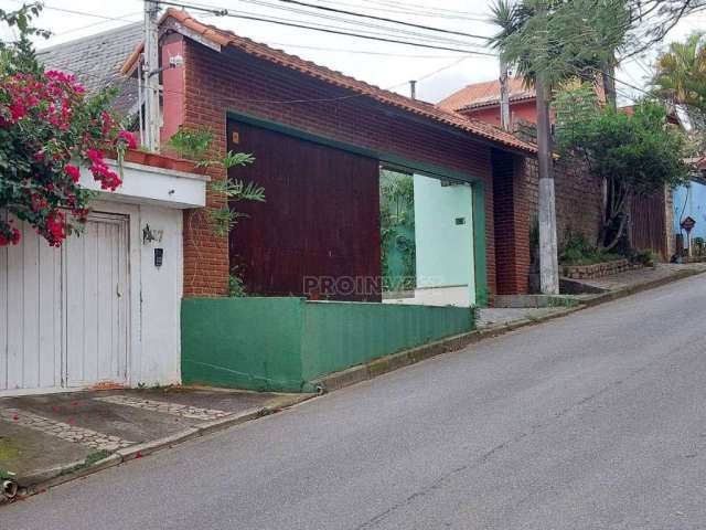 Casa com 3 dormitórios à venda, 145 m² por R$ 800.000,00 - Vila Diva - Carapicuíba/SP