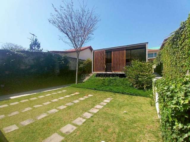 Casa à venda, 110 m² por R$ 1.580.000,00 - Horizontal Park - Cotia/SP