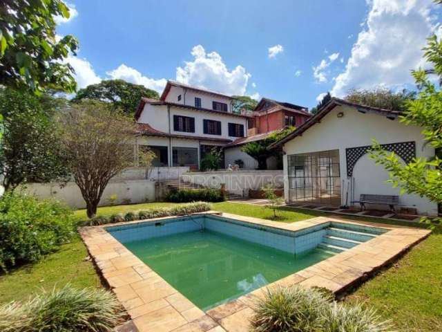 Casa com 4 dormitórios à venda, 443 m² por R$ 1.400.000,00 - Forest Hills - Jandira/SP