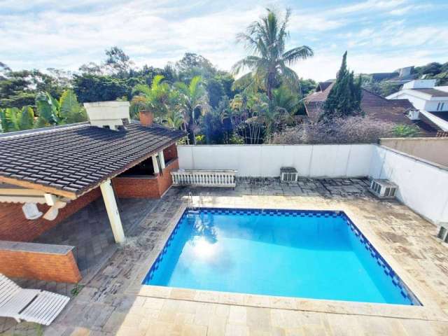 Casa com 5 dormitórios à venda, 450 m² por R$ 1.998.000,00 - Parque dos Príncipes - Osasco/SP